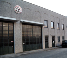 CSM CentroServiziMandrini Firm